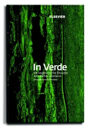 Omslag van In Verde