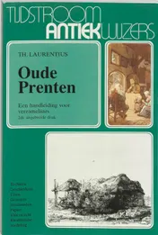 Omslag van Oude prenten