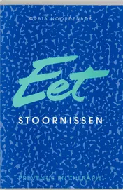 Omslag van Eetstoornissen: preventie en therapie