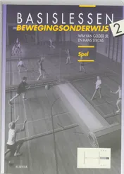 Omslag van 2 spel
