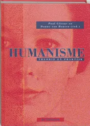 Omslag van Humanisme