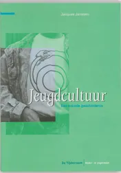 Omslag van Jeugdcultuur