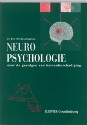 Omslag van Neuropsychologie