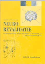 Omslag van Neurorevalidatie