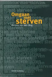 Omslag van Omgaan met sterven