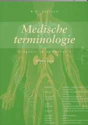 Omslag van Medische terminologie