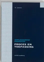 Omslag van Verpleegkundige diagnostiek