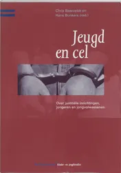 Omslag van Jeugd en cel in Nederland