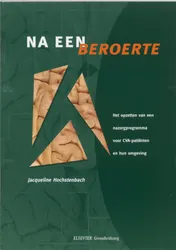 Omslag van Na een beroerte