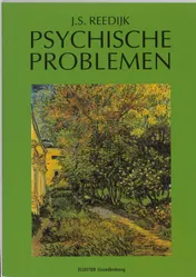 Omslag van Psychische problemen