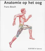 Omslag van Anatomie op het oog