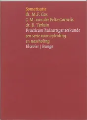 Omslag van Somatisatie