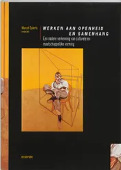 Omslag van Werken aan openheid en samenhang