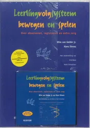 Omslag van Leerlingvolgsysteem bewegen en spelen