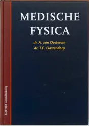 Omslag van Medische fysica