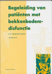 Omslag van Begeleiding van patienten met bekkenbodemdysfunctie