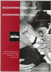Omslag van Bijzondere zorg voor bijzondere kinderen