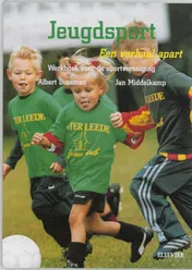 Omslag van Jeugdsport