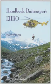 Omslag van Handboek buitensport EHBO