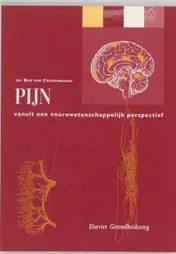 Omslag van 3 Pijn