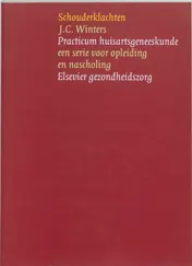 Omslag van Schouderklachten