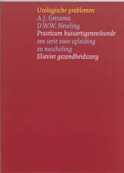 Omslag van Urologische problemen