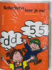 Omslag van Proefpakket