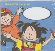 Omslag van Blanco rasterschrift