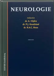 Omslag van Neurologie