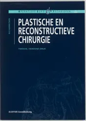 Omslag van Plastische en reconstructieve chirurgie