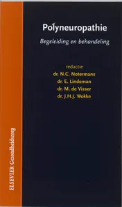 Omslag van Polyneurotherapie