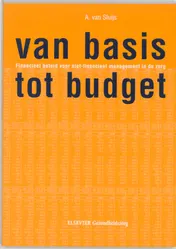 Omslag van Van basis tot budget