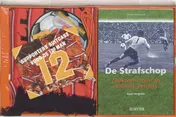 Omslag van Oranje Supporters Suitcase