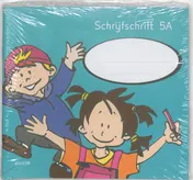 Omslag van 5A