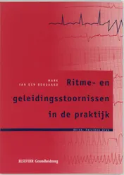 Omslag van Ritme- en geleidingsstoornissen in de praktijk
