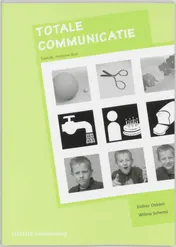 Omslag van Totale communicatie