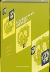 Omslag van Pathologie in de Radiologie