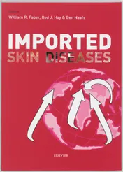 Omslag van Imported Skin Diseases