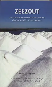 Omslag van Zeezout