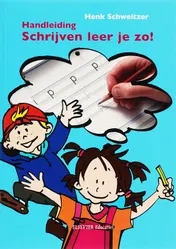 Omslag van Handleiding