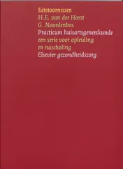 Omslag van Eetstoornissen