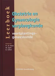 Omslag van Leerboek