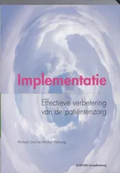 Omslag van Implementatie