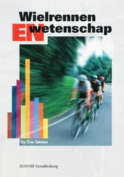 Omslag van Wielrennen en wetenschap