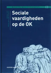 Omslag van Sociale vaardigheden op de OK