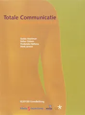Omslag van Totale communicatie