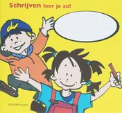 Omslag van Blanco lijnenschrift