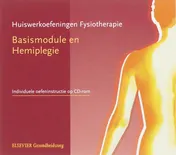 Omslag van Basismodule en hemiplegie
