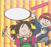 Omslag van Schrijfschrift