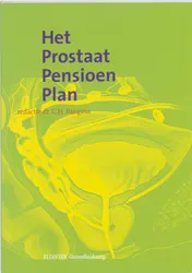 Omslag van Het Prostaat Pensioen Plan